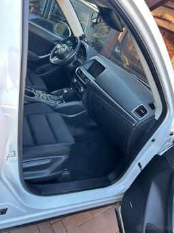 Mazda CX-5 - 5
