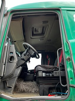 Scania R 420 - 5