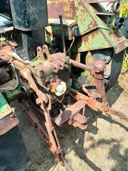 Zetor K25 - 5