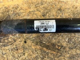 PŘEDNÍ PRAVÁ POLOOSA 1.4 TSI 1K0407272ML - 5