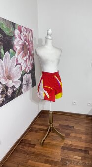 Bavlněné kraťasy COS ( Nové s cenovkou ) - 5
