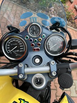 BMW R1150R - 5
