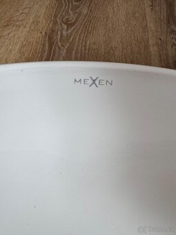 Umyvadlo na desku mexen - 5