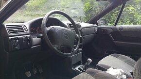 Opel Calibra 2.0 i 4x4 - 5