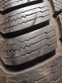 215/65R16 ZIMNÍ PNEUMATIKY - 5