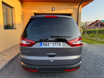 Ford Galaxy 2.0 TDCI 120kw 7míst - 5