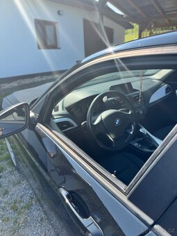 BMW 118D - 5