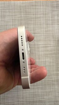 Apple IPhone 13 128 GB,nádherný TOP STAV JAKO NOVÝ - 5