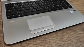 ✔️ HP ProBook 450 G3 15.6" i5-6200U 8GB 240GB SSD - 5