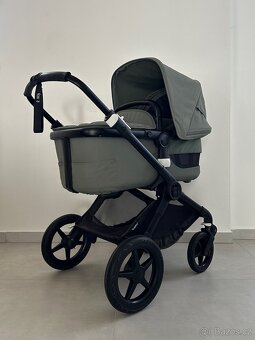 Bugaboo Fox 3 Forest Green - 5