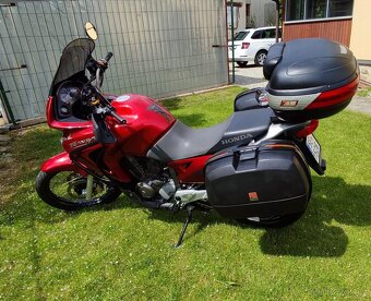 Honda Transalp XL 650V - 5