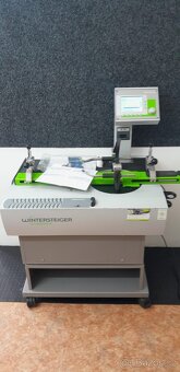 Wintersteiger Drivetronic - 5