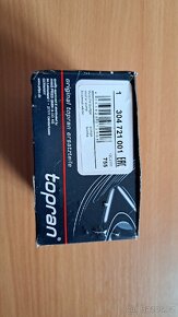 Ford Focus mk2 - 5