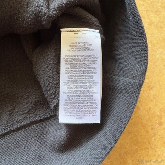 Ralph Lauren Polo černá mikina - 5