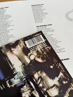 Faith No More – The Real Thing - 5