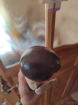 Stará panenka Dubena na klíček - 5