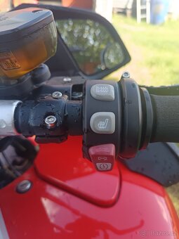 BMW r 1200 RT r.v. 2010 . 81 kw - 5
