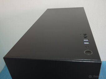 Herní MSI RGB Intel i5-9600K 1TB SSD GTX 1660Ti 16GB - 5