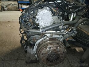 Motor BKD 103 kW. - 5