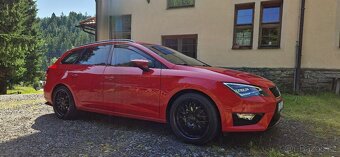 Seat leon st 5f fr 1,4 TSI 110kw ACT 24.10.2015 - 5