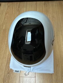 Lyžařská helma POC Skull Dura Comp MIPS - HW, XS-S / 51-54 - 5