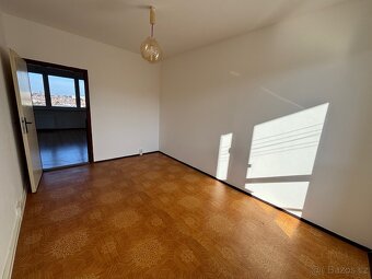 Slunný byt 3+1 s lodžií a garáží, 68 m², Stiborova, Olomouc - 5