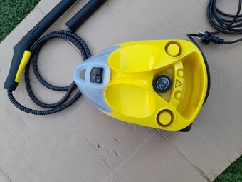 Parní čistič Karcher SC 4 - 5