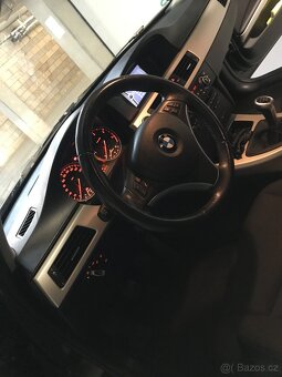 BMW e90 320d lci 135kw m packet r.v. 2011 - 5