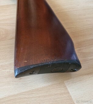 vzduchovka Slavia 631 Deluxe model 77 - 5