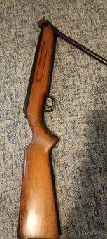 Vzduchovka Slavia 630 model 77 - 5