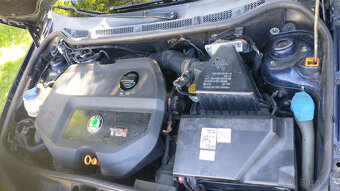 Fabia I 2 TDI - 5