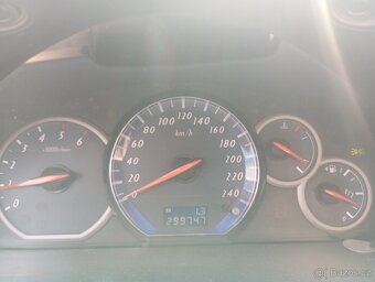Mitsubishi Grandis 2.0did - 5