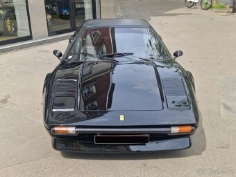 Ferrari 308 GTS (1978) – klasika italského designu - 5