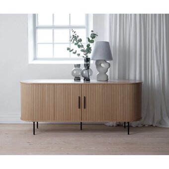 Komoda Unique Furniture Nola - 5