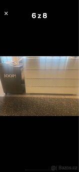 Komody JOOP Nove - 5
