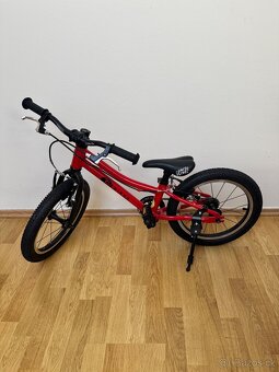 Dětské kolo Kubikes 16S - 5