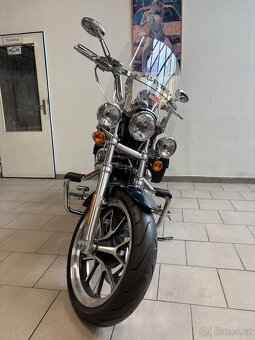 Harley Davidson XL1200T - 5