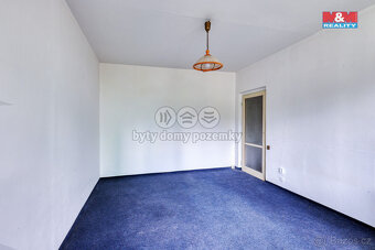 Prodej bytu 1+1, 49 m², Rotava, ul. Sídliště - 5