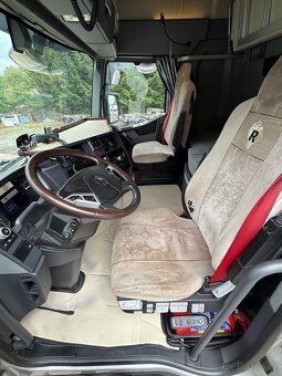 Renault T520 - 5