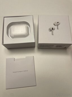 AirPods Pro 2. generace - 5
