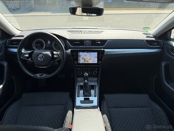 Škoda Superb 3 COMBI 2.0tdi MATRIX/KAMERA/TAŽNÉ/1.MAJ - 5