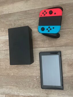 Nintendo Switch - 5