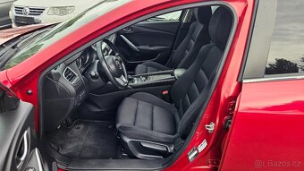 Mazda 6 2,2D Skyactiv - 5