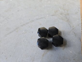 Originální ALU kola Peugeot 6,5Jx16 5x112, ET: 32 - 5