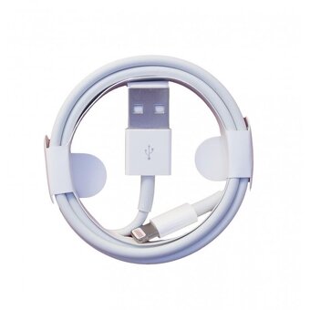 Nabíjecí set Apple USB-A/Lightning - 5