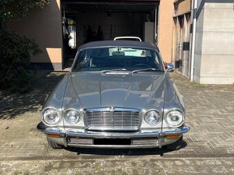 Jaguar XJC – kráska z roku 1977 - 5