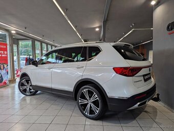Seat Tarraco 2.0TDi 140kW 4x4 DSG XCELLENCE, DPH - 5