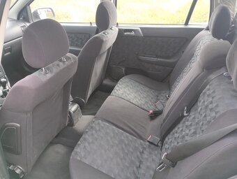 Opel Astra G kombi 1,6 16v 74Kw - 5