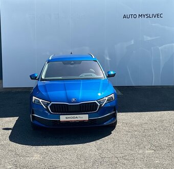 Škoda Octavia 2.0Tdi 110kW Selection DSG - 5