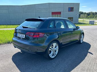 Audi A3 2.0 TDI - 5